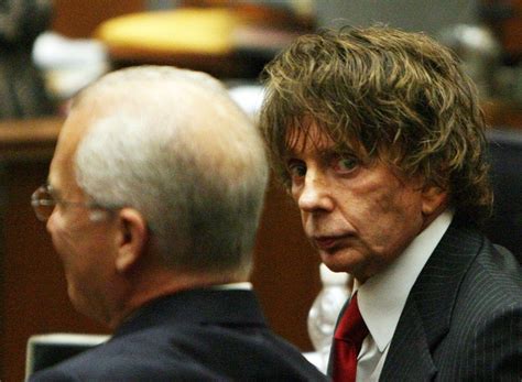 phil spalding cause of death|Phil Spector: Pop producer jailed for murder dies at 81 .